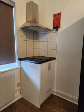 Studio in Greenhithe